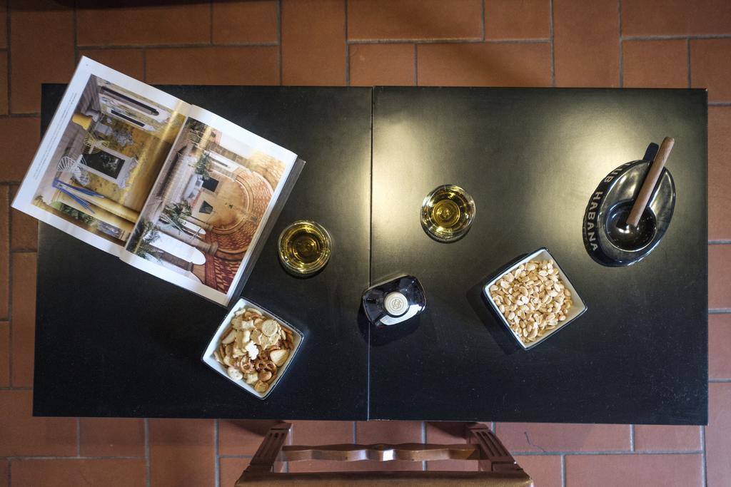 Porcellana Apartment Firenze Bagian luar foto