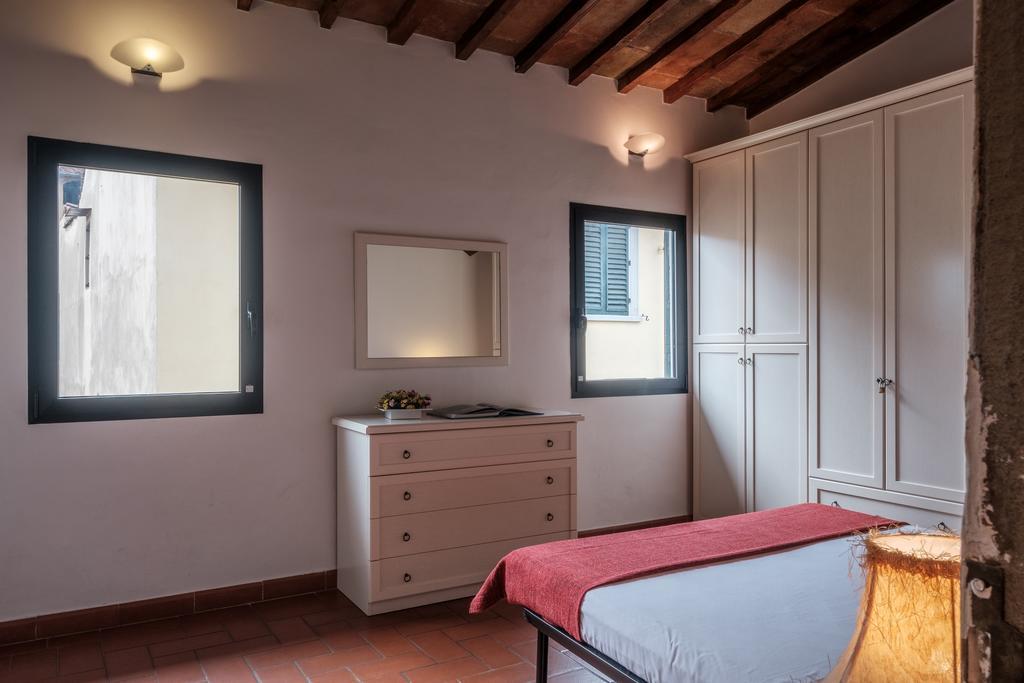 Porcellana Apartment Firenze Bagian luar foto