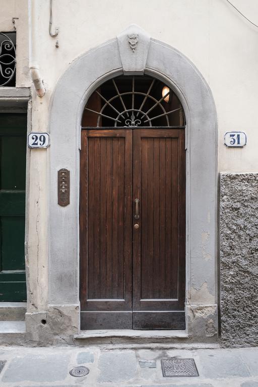 Porcellana Apartment Firenze Bagian luar foto