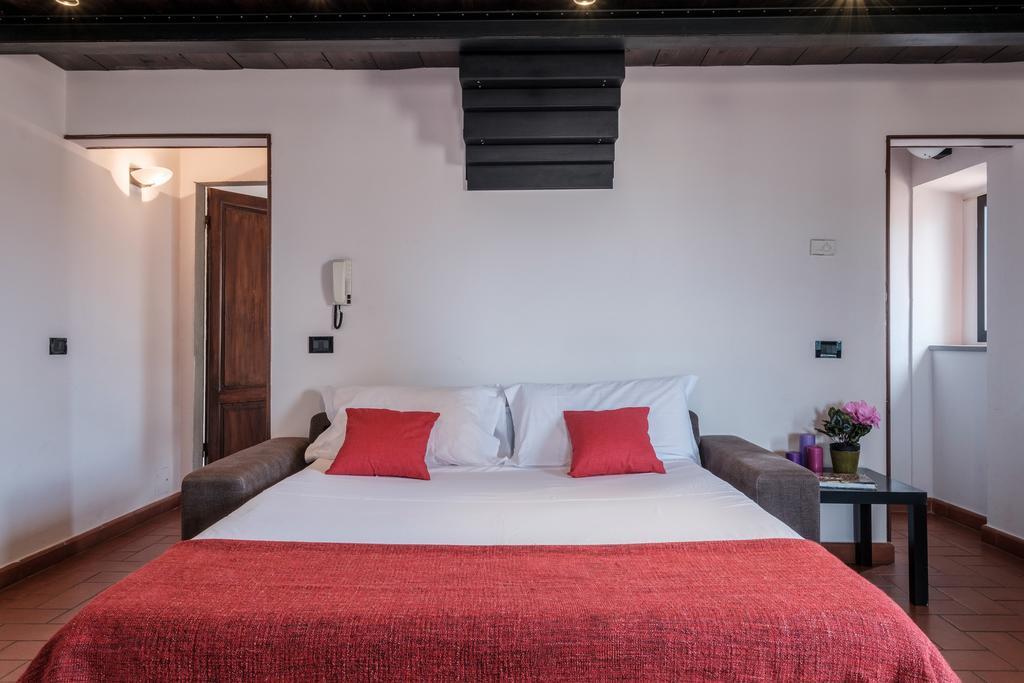 Porcellana Apartment Firenze Bagian luar foto